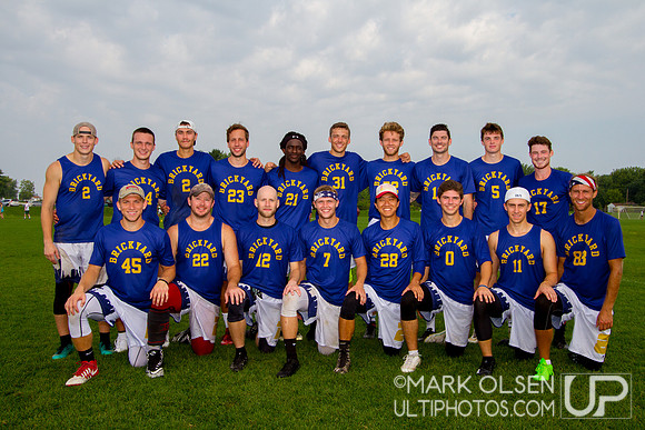 Indy Invite Club Team Photos - Sunday