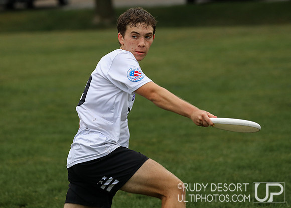 2022 USA Ultimate Youth Club Championships