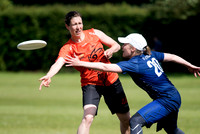 Pool Play - WUGC 2016