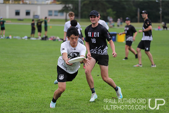 2025 Boston Invite