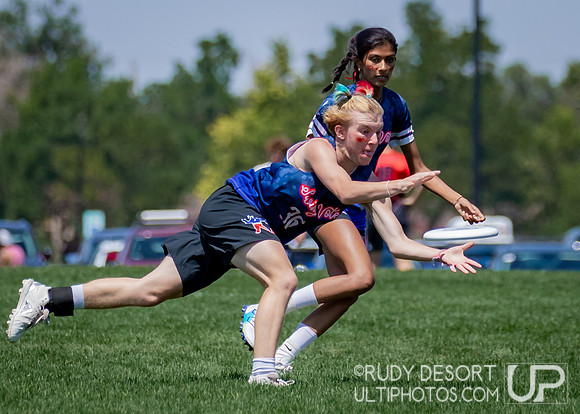 2024 USA Ultimate Youth Club Championships