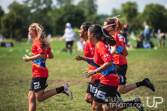 YCC - 2018