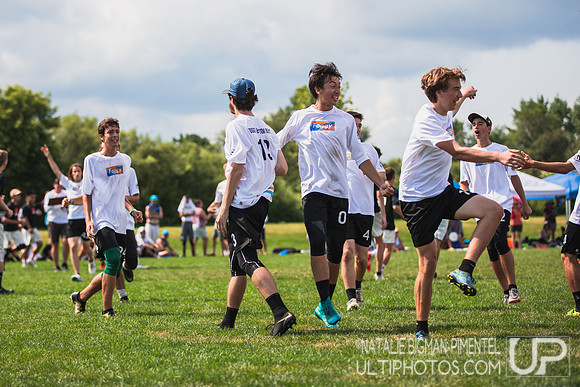 YCC - 2018