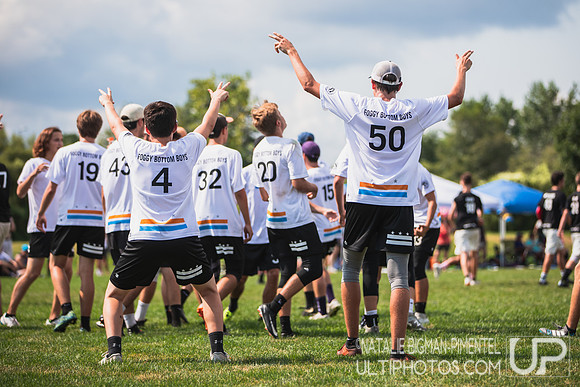 YCC - 2018