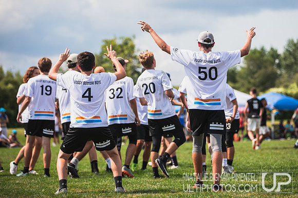 YCC - 2018