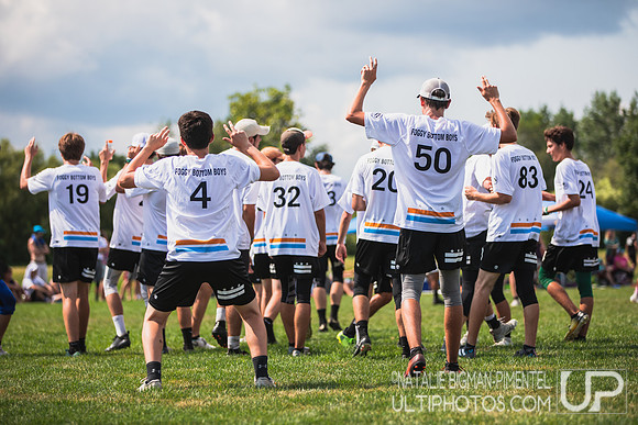 YCC - 2018