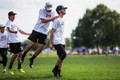 Foggy Bottom Boys vs DiscNW Supreme - Boys U20 Final - Youth Club Championships 2018