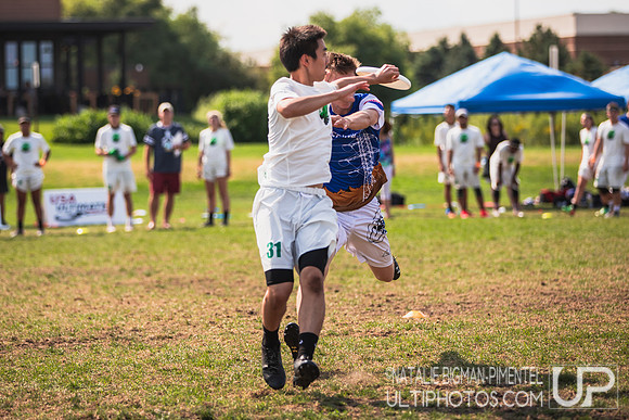 YCC - 2018