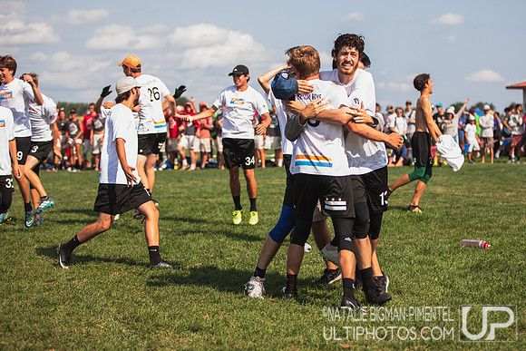 YCC - 2018
