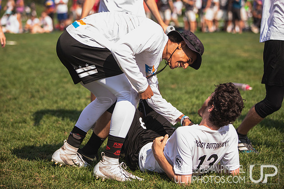 YCC - 2018