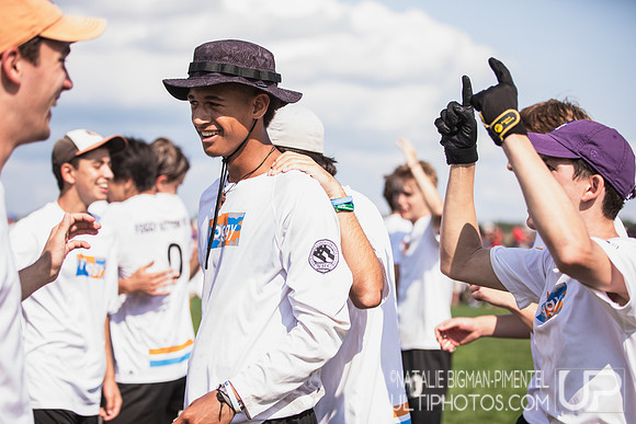 YCC - 2018