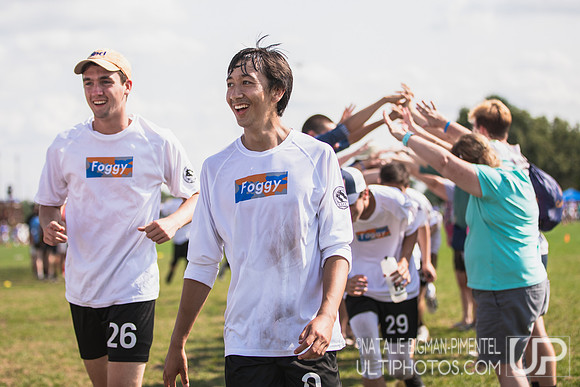 YCC - 2018