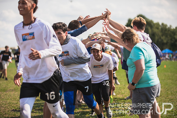 YCC - 2018
