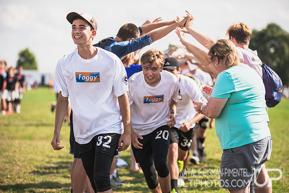 YCC - 2018