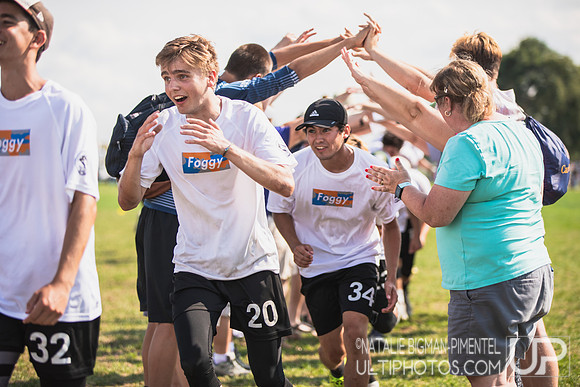 YCC - 2018