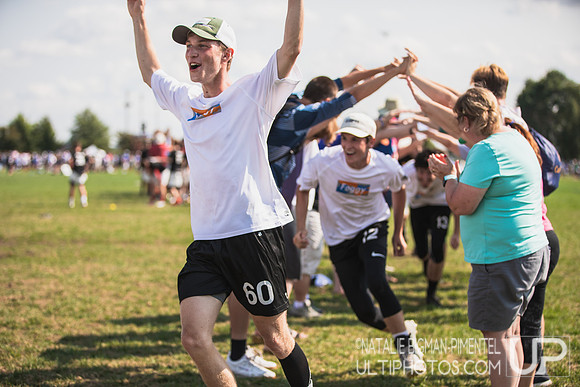 YCC - 2018