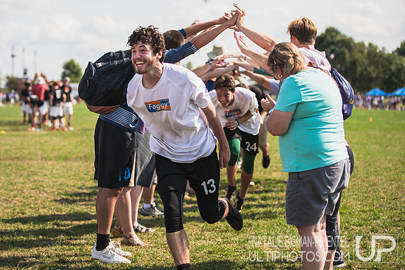 YCC - 2018
