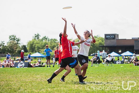 YCC - 2018