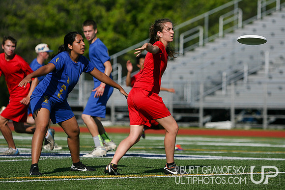 USS Div I High School All Stars