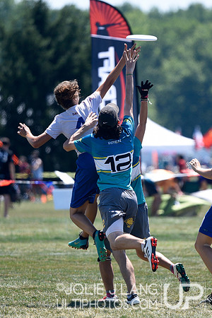 Power Pools - WUCC 2018
