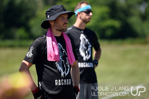 Power Pools - WUCC 2018