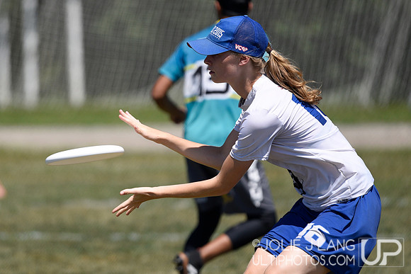 Power Pools - WUCC 2018