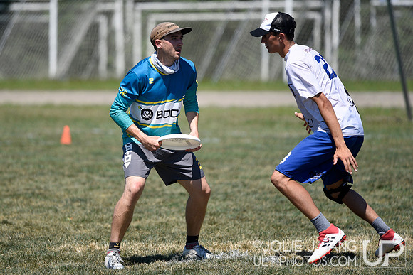 Power Pools - WUCC 2018