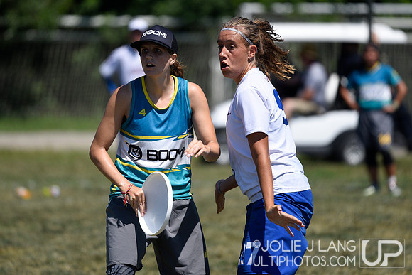 Power Pools - WUCC 2018