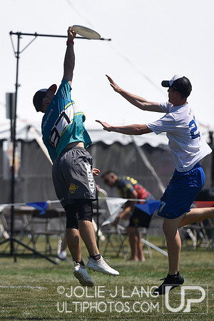 Power Pools - WUCC 2018