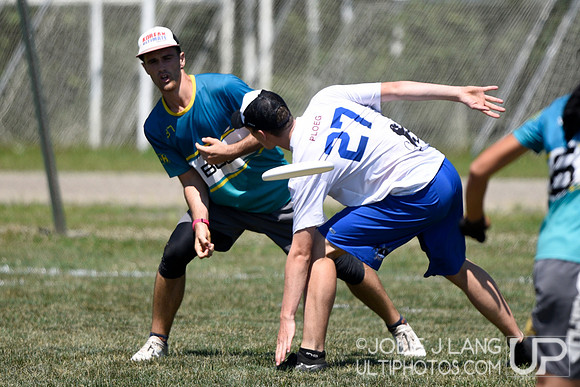 Power Pools - WUCC 2018