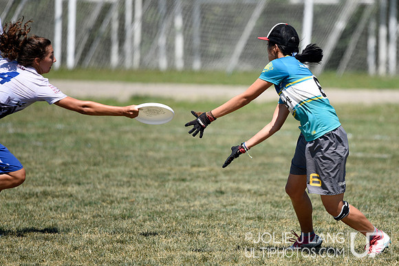 Power Pools - WUCC 2018