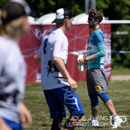 Power Pools - WUCC 2018