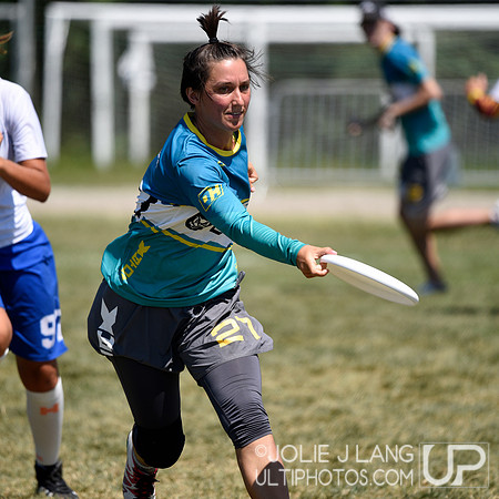 Power Pools - WUCC 2018