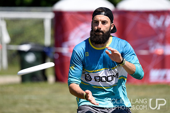 Power Pools - WUCC 2018