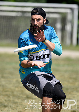 Power Pools - WUCC 2018