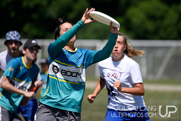 Power Pools - WUCC 2018