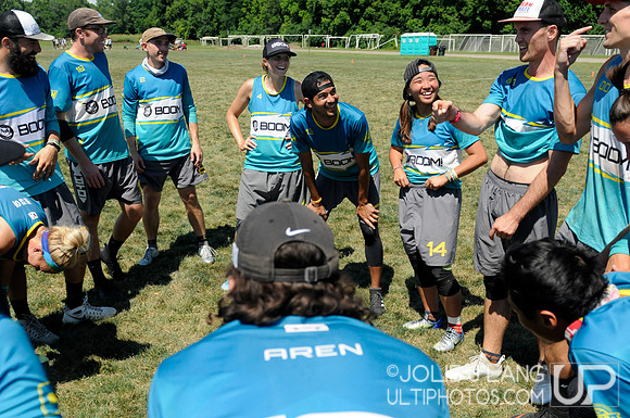 Power Pools - WUCC 2018