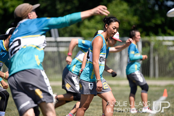 Power Pools - WUCC 2018