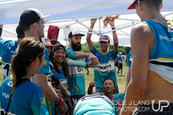 Power Pools - WUCC 2018