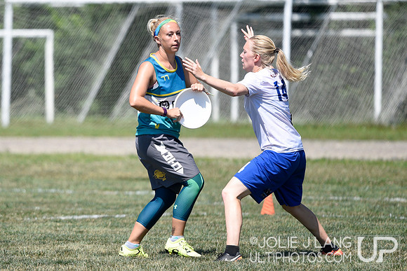 Power Pools - WUCC 2018