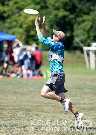 Power Pools - WUCC 2018