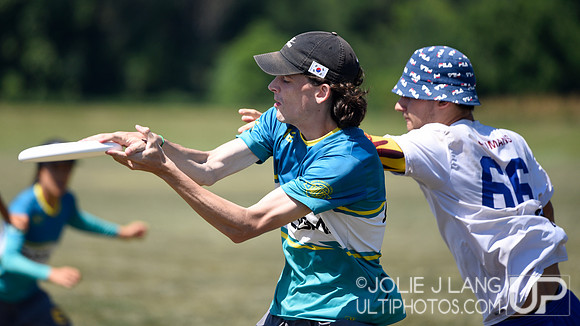Power Pools - WUCC 2018