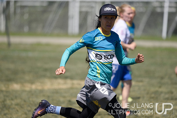 Power Pools - WUCC 2018