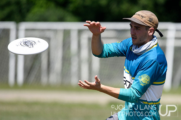 Power Pools - WUCC 2018