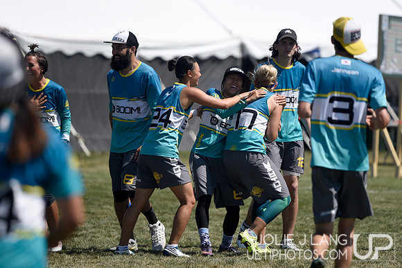 Power Pools - WUCC 2018