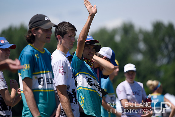 Power Pools - WUCC 2018
