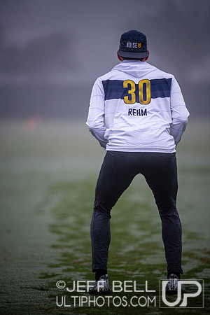 USA Ultimate 2023 Club Championships