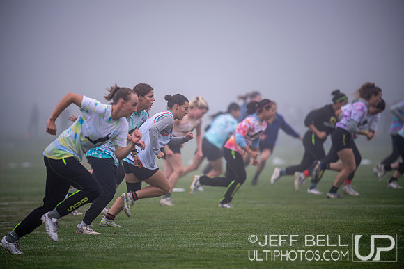 USA Ultimate 2023 Club Championships