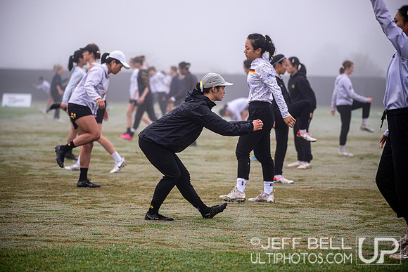 USA Ultimate 2023 Club Championships