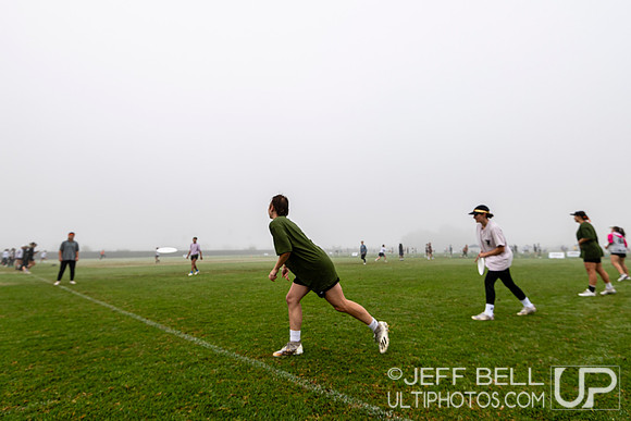 USA Ultimate 2023 Club Championships
